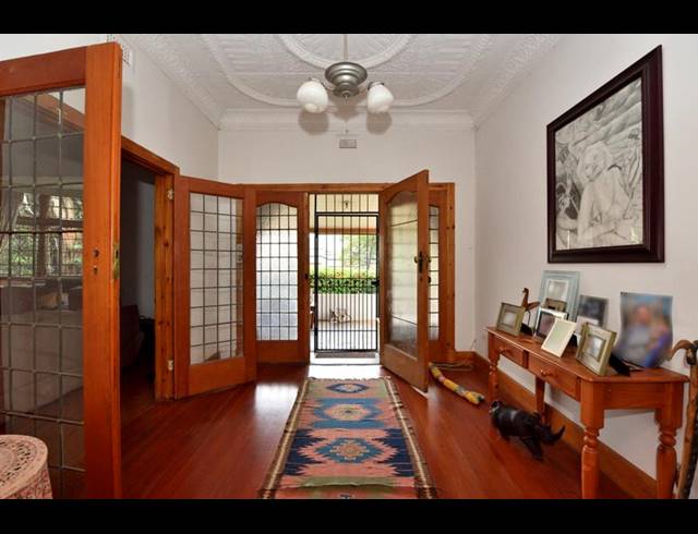 3 BEDROOM HOUSE FOR SALE IN KENSINGTON